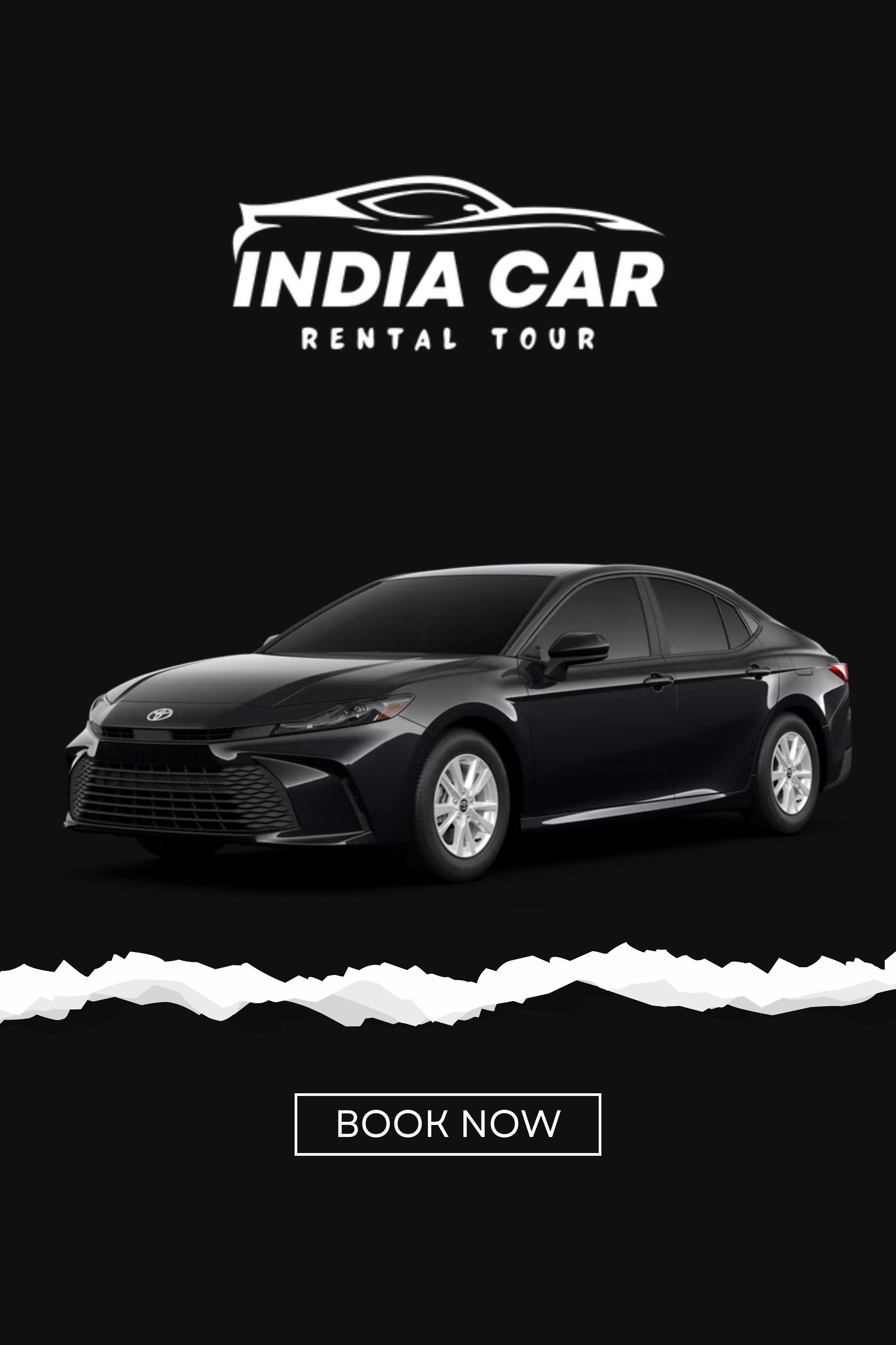 India Car Rental Tour FAQ
