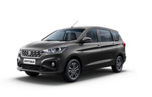 Maruti Ertiga