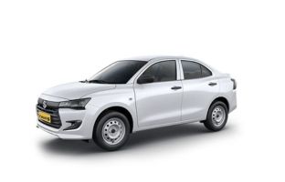 Swift Dzire