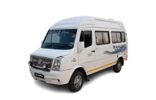 Tempo Traveller