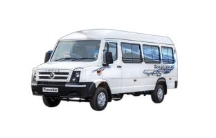 Traveller 13 Seater