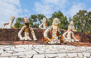 Delhi, Shimla, Manali and Chandigarh Tour
