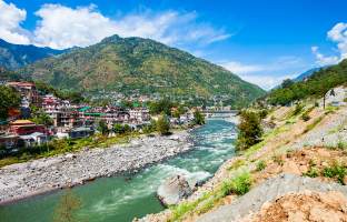 Manali Special Tour