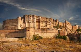 Classical Rajasthan Tour