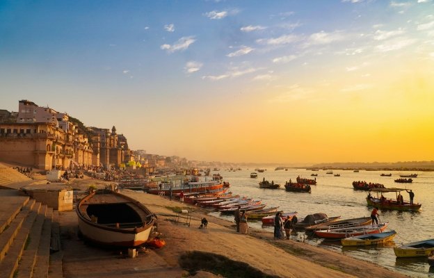 11 Nights / 12 Days Spiritual & Heritage Tour of North India