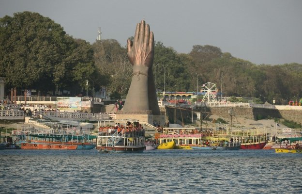04 Nights / 05 Days Varanasi – Vindhyachal – Prayagraj Tour