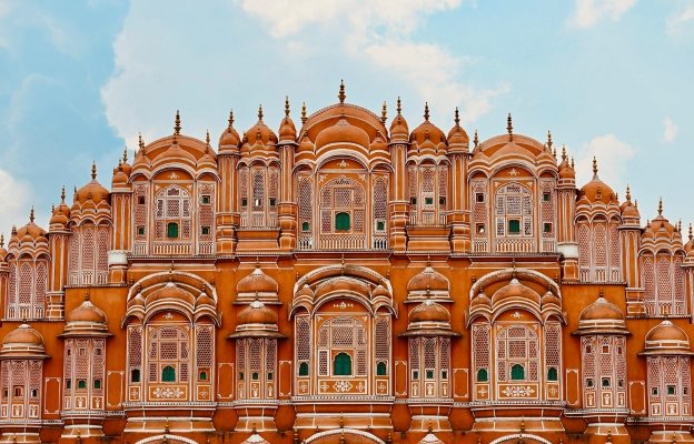 From Delhi Overnight Jaipur City Tour Half Day Sightseeing Jaipur city to drop Delhi