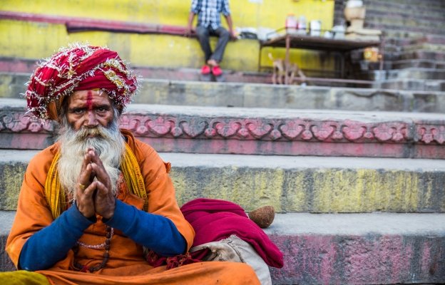 Varanasi Day Tour