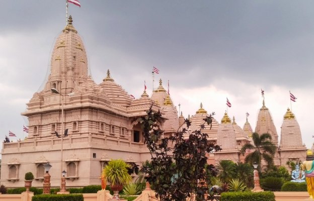 03 Nights / 04 Days Ayodhya, Mathura, Vrindavan, Gokul and Barsana Spiritual Tour