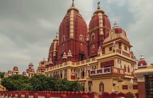 04 Nights / 05 Days Delhi, Braj, Agra, Naimisharanya and Ayodhya Tour