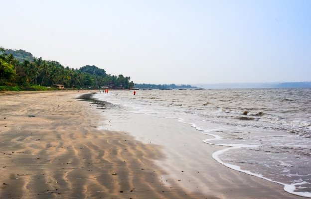 10 Days South India & Goa: Temples, Backwaters and Beaches