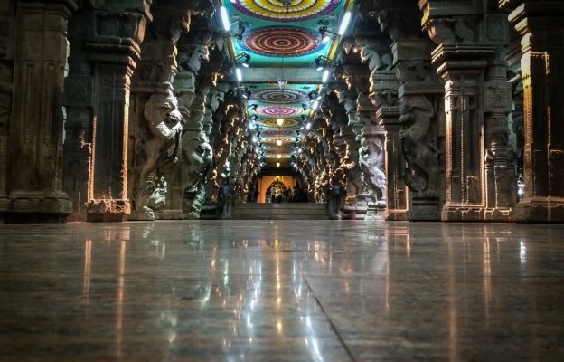 12 Days South India Temple Tour