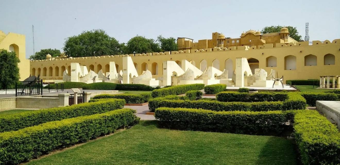 Same Day Jaipur Tour by Car