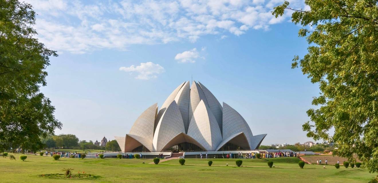 Delhi Local Sightseeing Tour