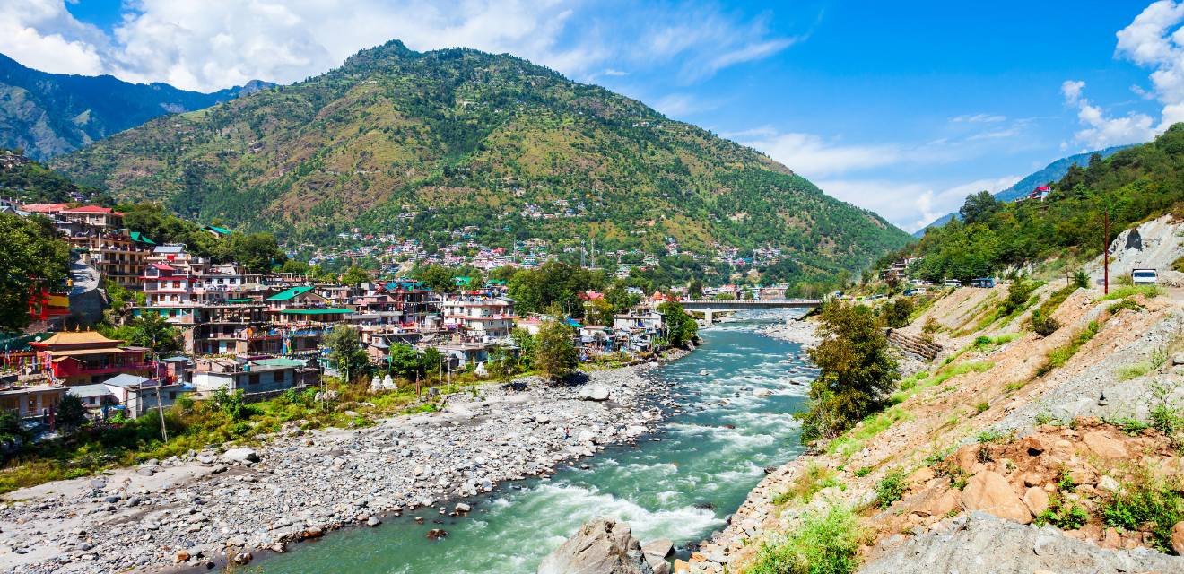 Manali Special Tour