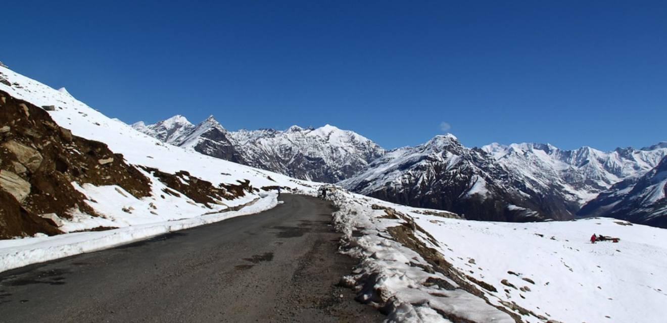 Manali Special Tour