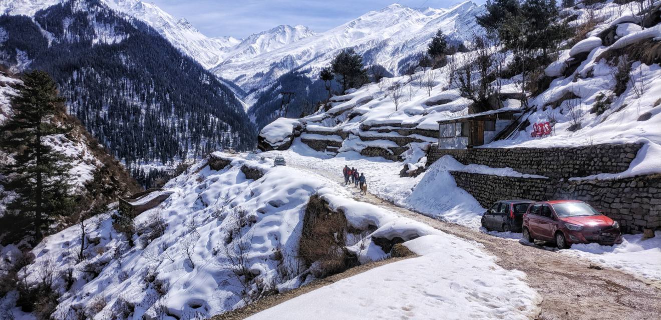 Manali Special Tour