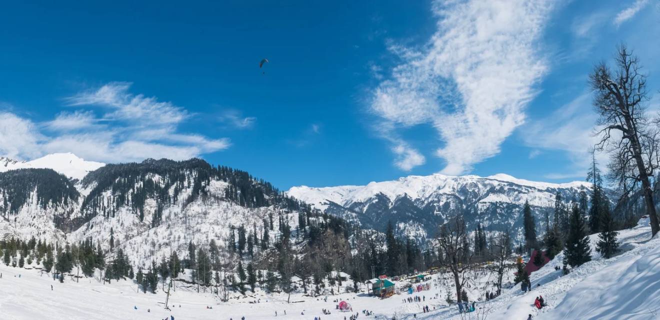 Manali Special Tour