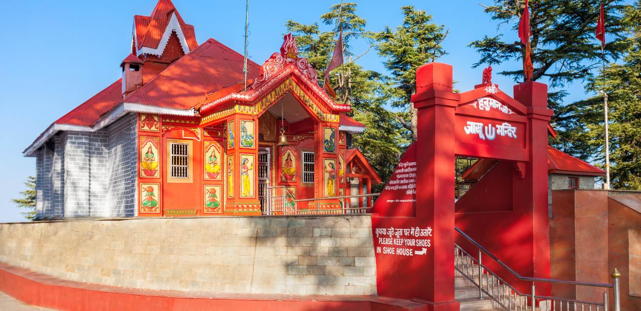 Shimla Special Tour