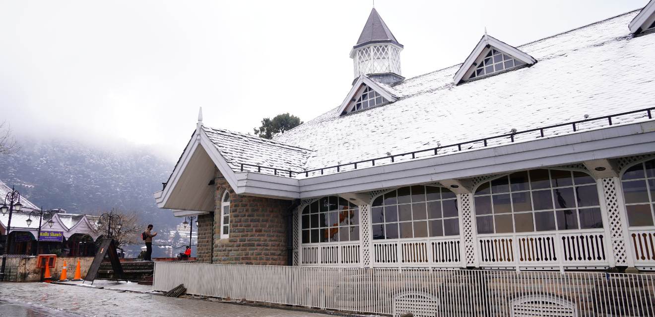 Shimla Special Tour