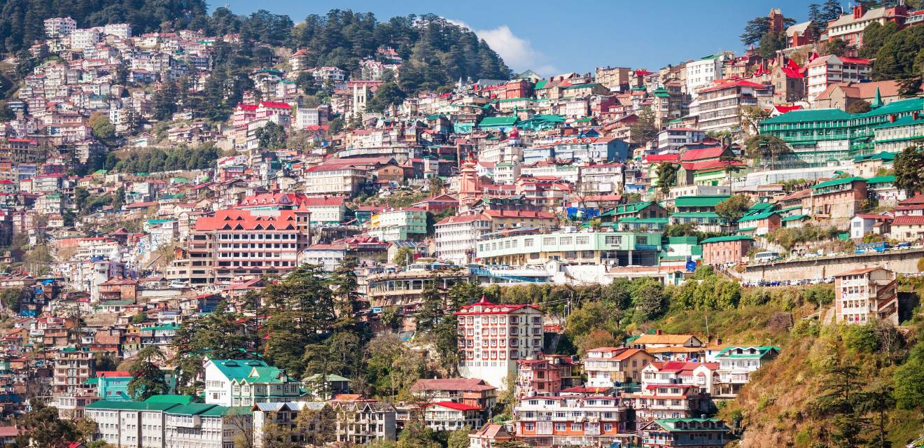 Shimla Special Tour