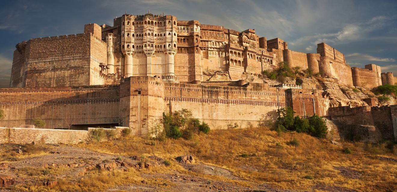 Classical Rajasthan Tour