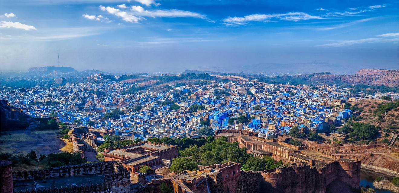 Classical Rajasthan Tour