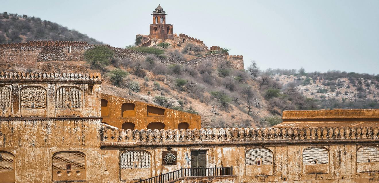 Classical Rajasthan Tour