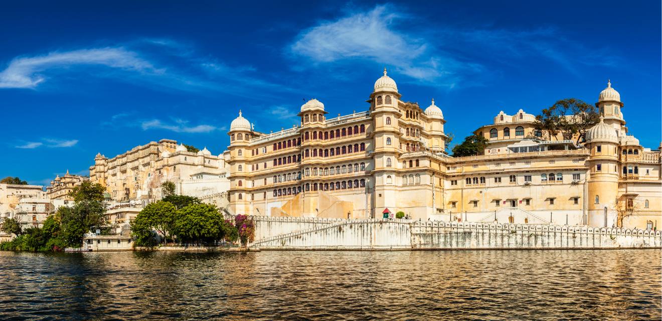 Classical Rajasthan Tour
