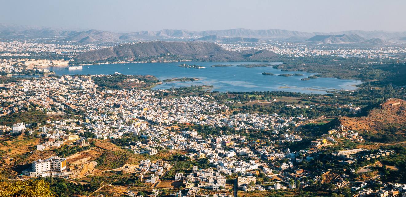 Royal Rajasthan Heritage Journey