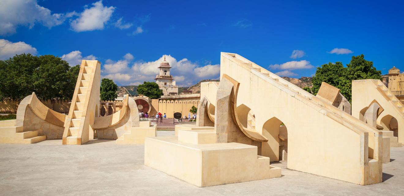 Royal Rajasthan Heritage Journey