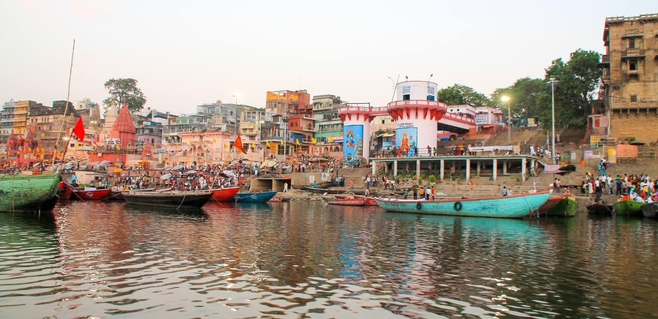 Gateway to Moksha Tour