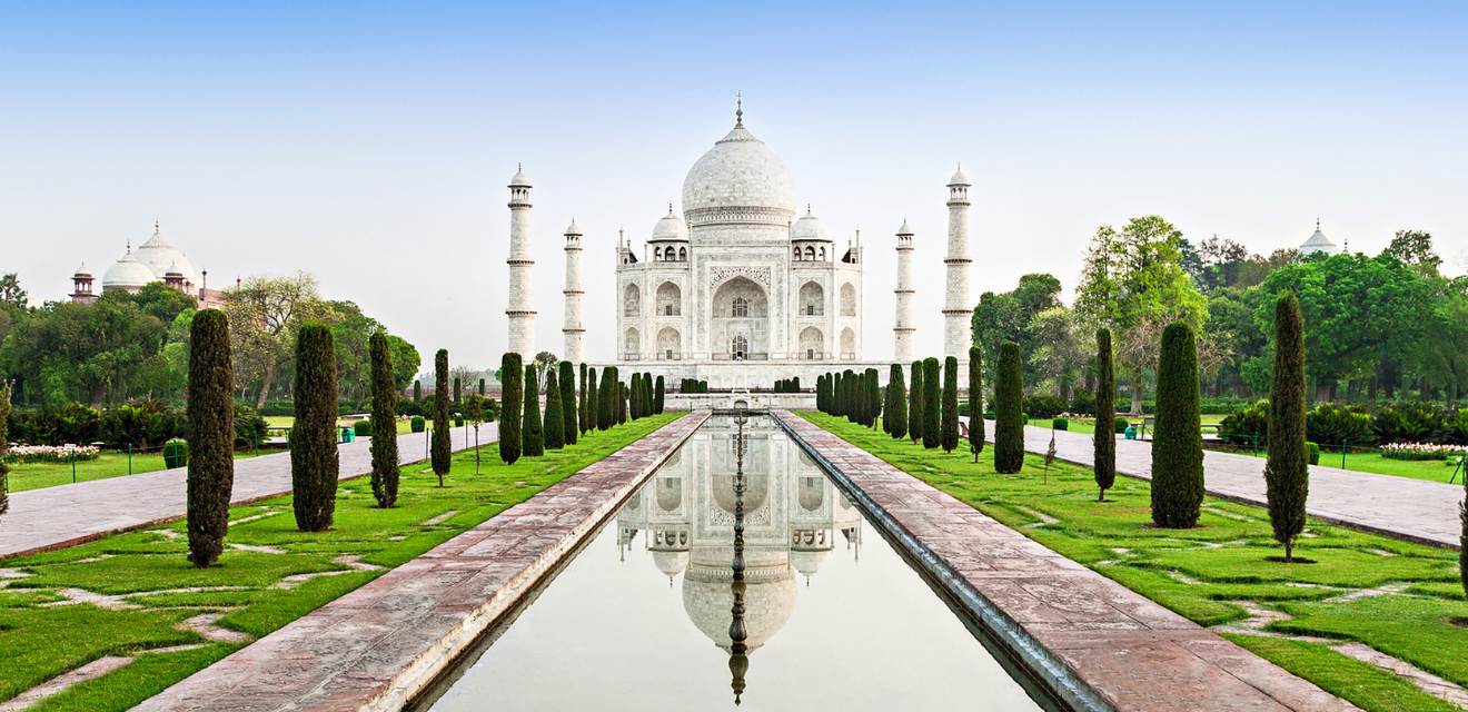 Golden Triangle Tour with Ranthambore